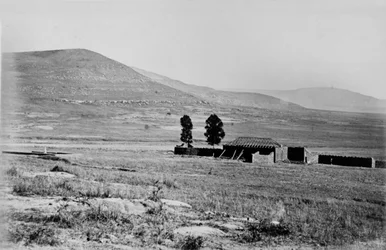 Rorkes Drift, 1879